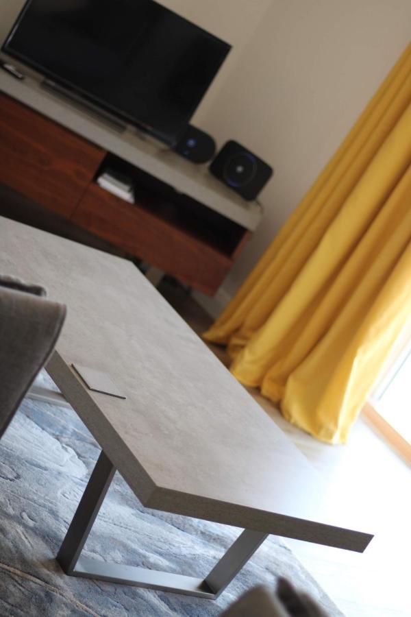 Apartment Centre Luxury