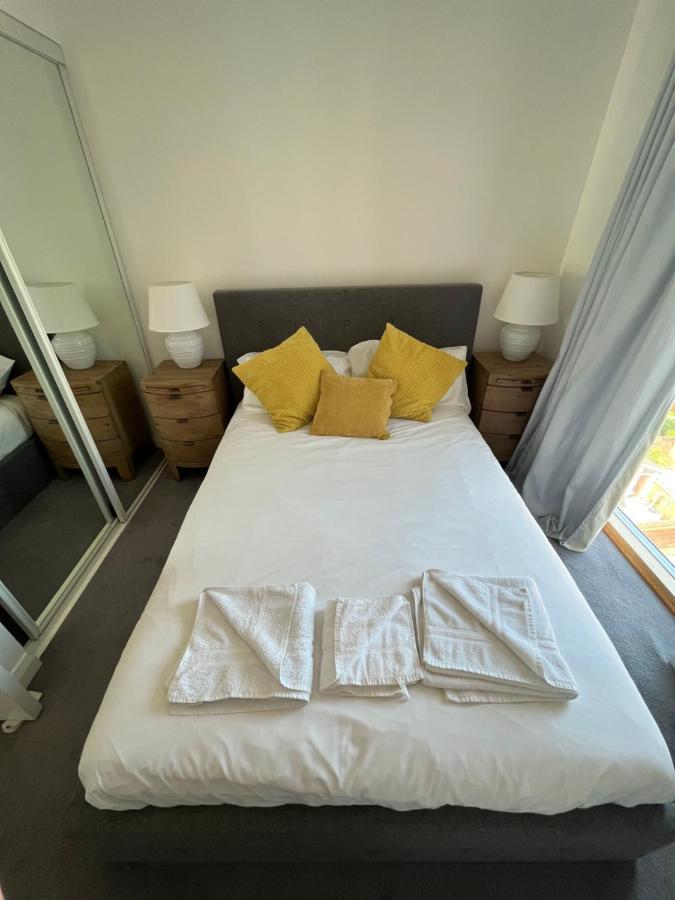 Centre Luxury