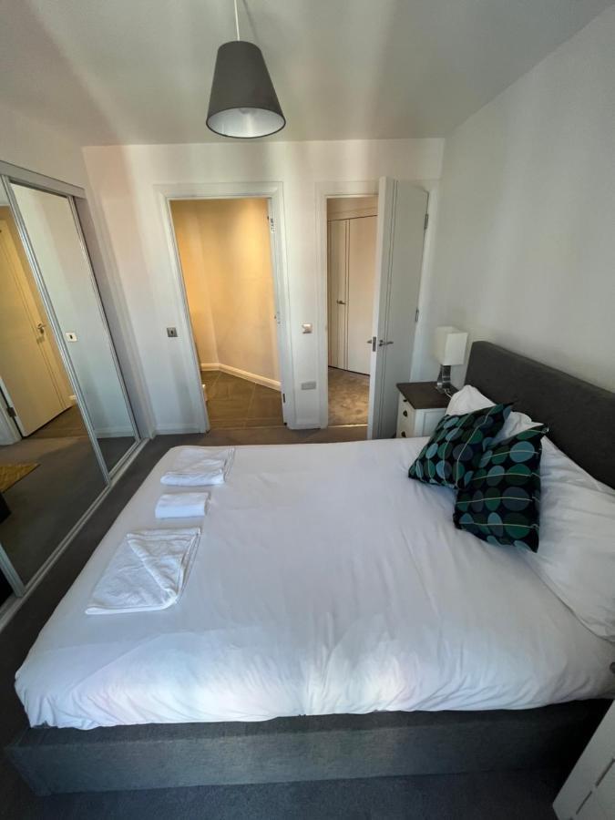 Apartment Centre Luxury Belfast