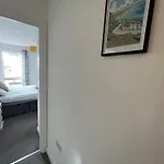 City Centre Luxury Apartments
