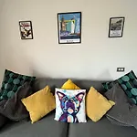 City Centre Luxury Apartments