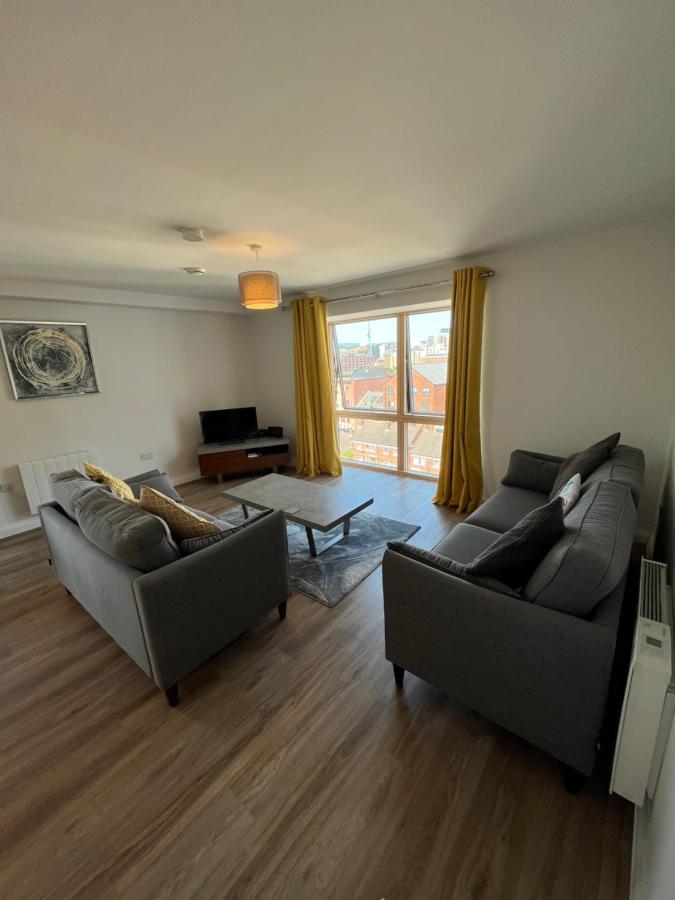 Centre Luxury *