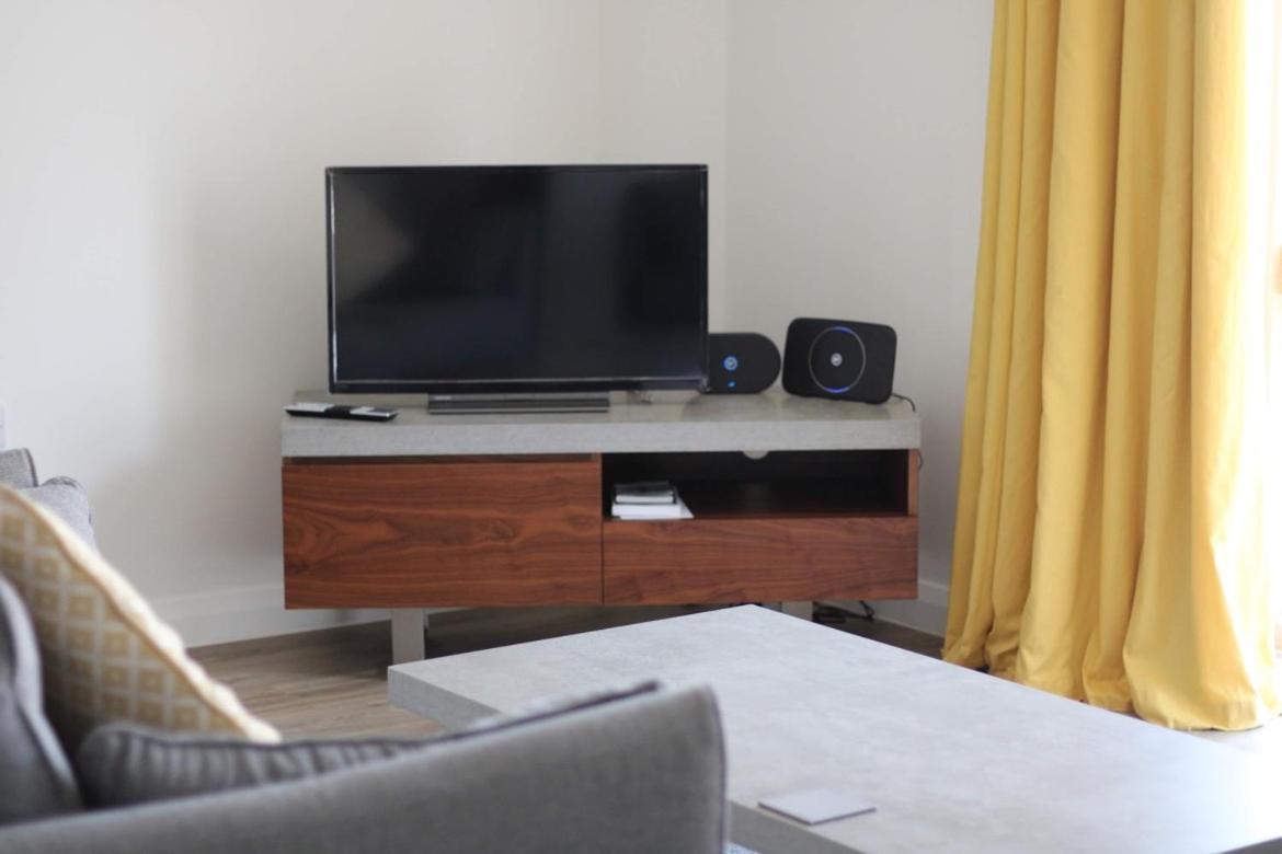 Centre Luxury *