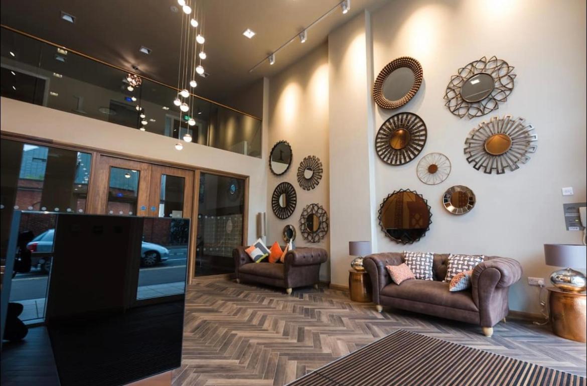 Centre Luxury *