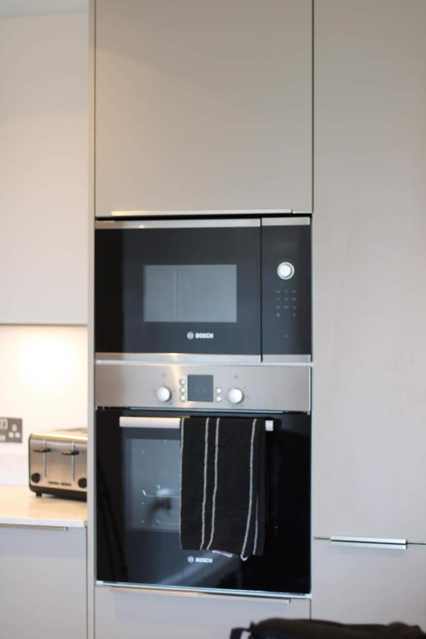 Apartment Centre Luxury *