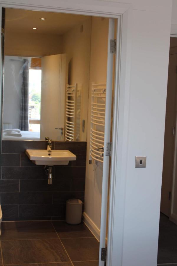 Centre Luxury Apartment