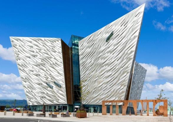 Centre Luxury * Belfast