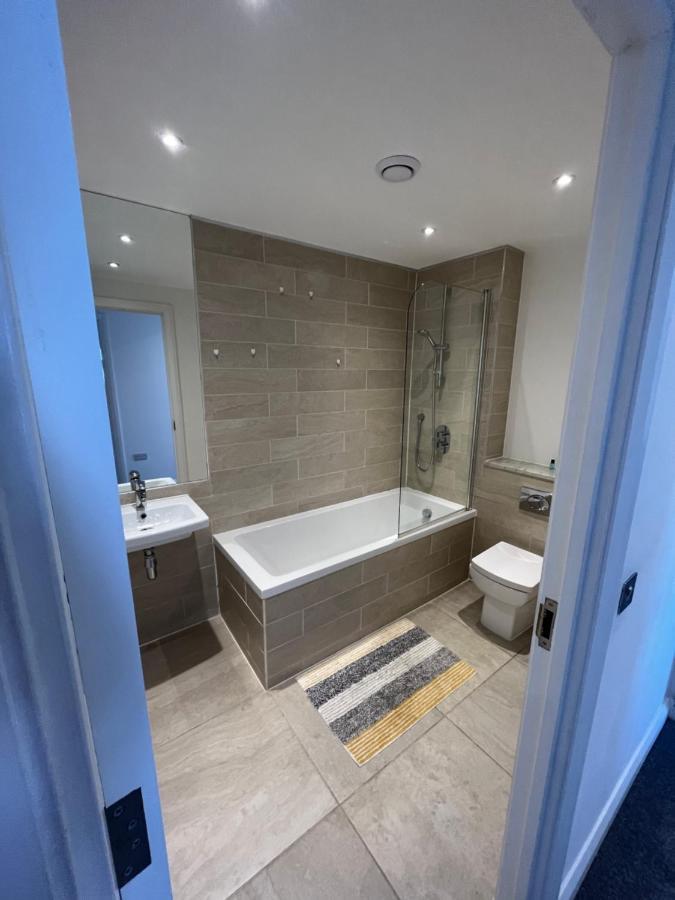 Centre Luxury Apartment