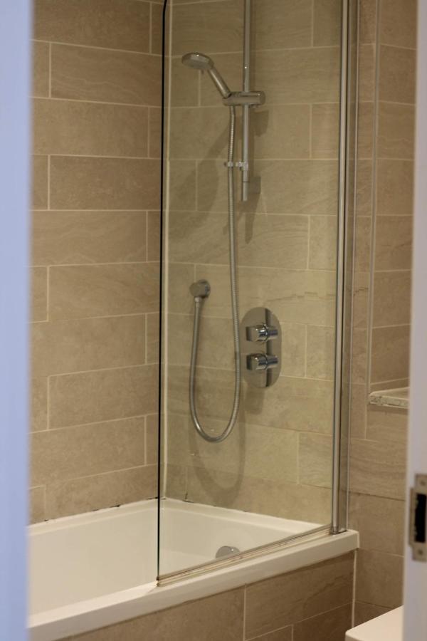 Apartment Centre Luxury Belfast