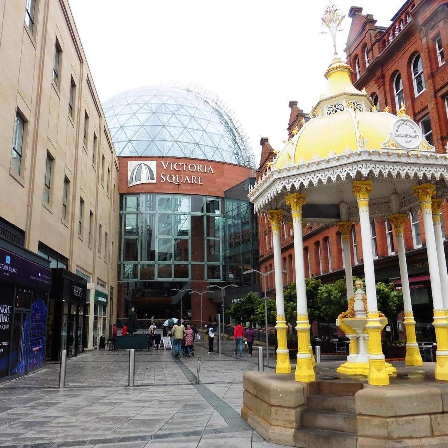 Centre Luxury * Belfast