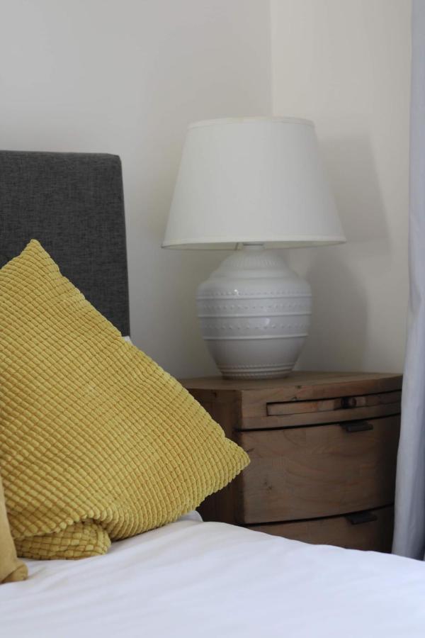 Centre Luxury Apartment