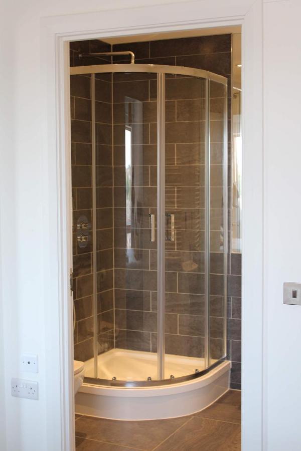 Centre Luxury Apartment