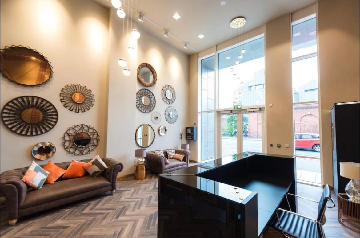 Centre Luxury *