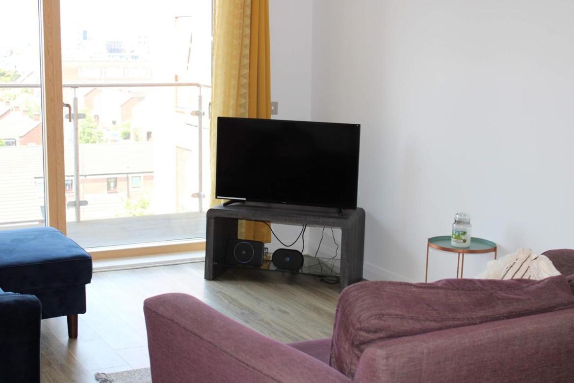 Centre Luxury Apartment