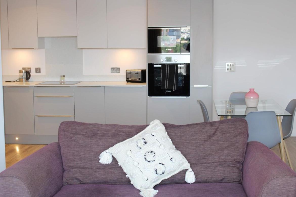 Centre Luxury