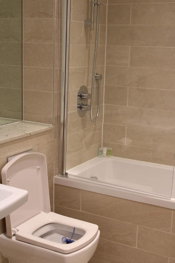 Centre Luxury Belfast