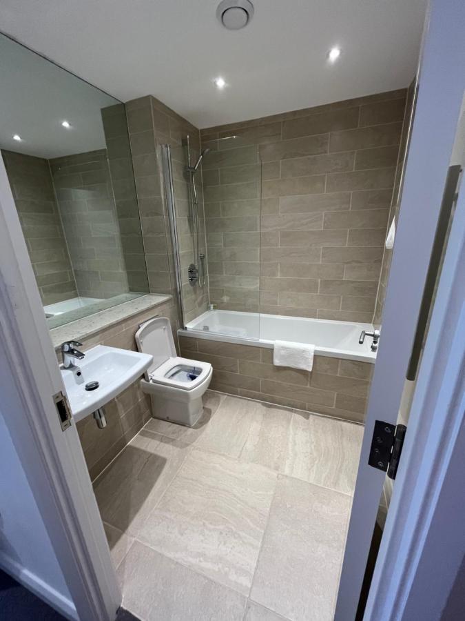 Apartment Centre Luxury *