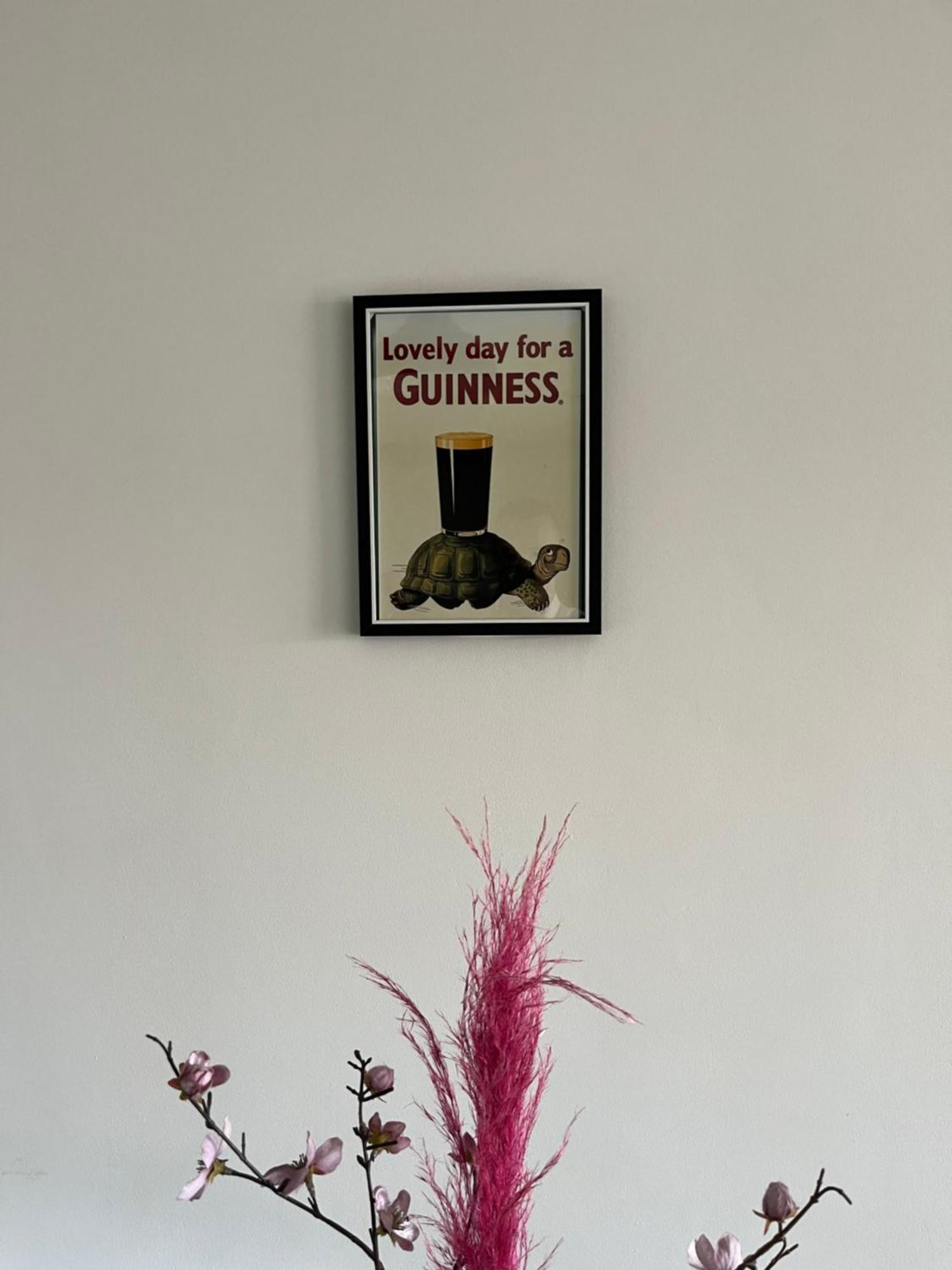 Apartment Centre Luxury