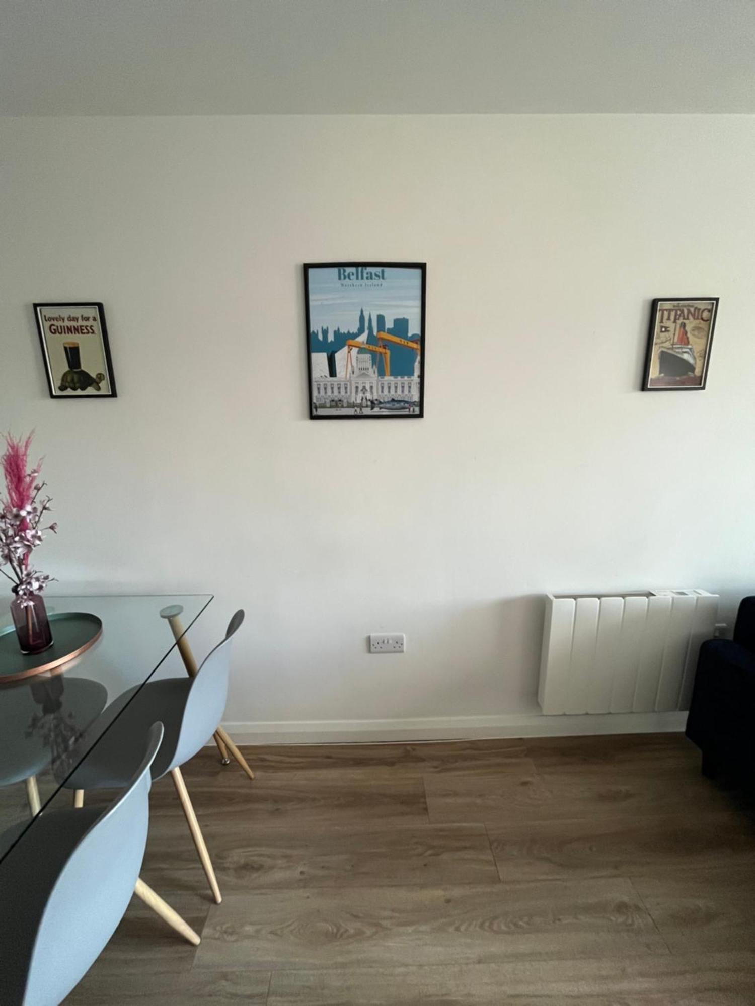 Apartment Centre Luxury *